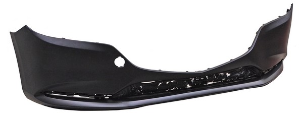 DEFENSA DEL MAZDA 6 19-21 S/HOYO P/SENS