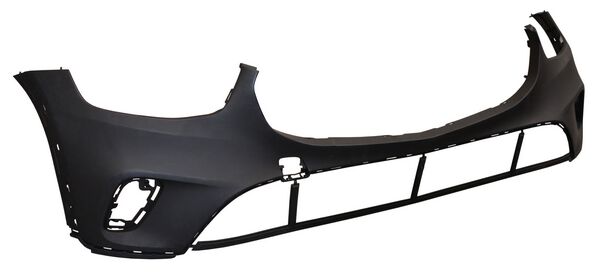 DEFENSA DEL MBENZ GLC 20-23 S/HOYO P/SENSOR