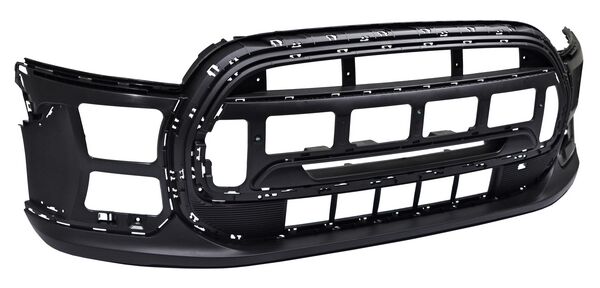 DEFENSA DEL MINI COOPER 22-24 S/HOYO P/SENS