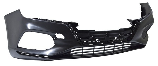 DEFENSA DEL MG5 21-24 C/PARRILLA CENT 250718