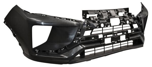 DEFENSA DEL ECLIPSE CROSS 19-21 S/HOYO P/MOLD