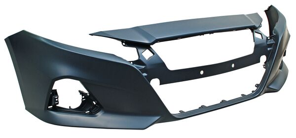 DEFENSA DEL ALTIMA 19-22 C/HOYO P/CAMARA MTP 280.RM