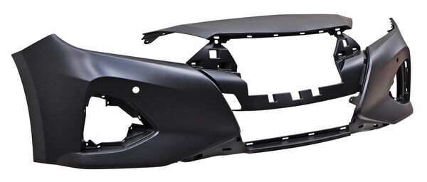 DEFENSA DEL MAXIMA 19-20 C/HOYO P/SENS S/HOYO P/CAMARA