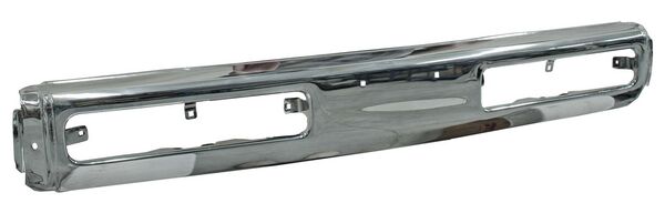 DEFENSA DEL NISSAN PU D21 93-97 AMERICANA SUP CROMADA