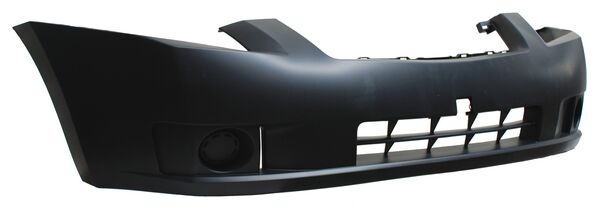 DEFENSA DEL SENTRA 07-09 S/FARO NIEBLA