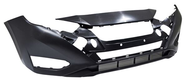 DEFENSA DEL VERSA 23-25 C/HOYO P/CAMARA