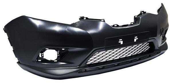 DEFENSA DEL XTRAIL/ ROGUE 15-17 USA TYPE C/PARRILLA CENT ALD251 TYG 1180.10