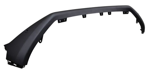 DEFENSA DEL PEUGEOT 2008 22-23 C/HOYO P/SENSOR INF