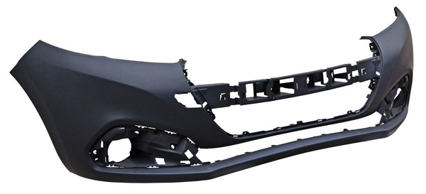 DEFENSA DEL PEUGEOT 208 17-20 627 NZL