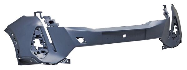 DEFENSA DEL PEUGEOT 3008 22-24 S/HOYO P/SENS