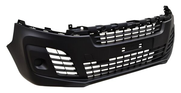 DEFENSA DEL EXPERT 18-24 C/PARRILLAS S/HOYO P/FARO NIEBLA INF 288 NZL