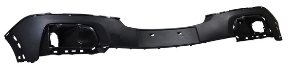 DEFENSA DEL RIFTER 20-24 CORRUGADA