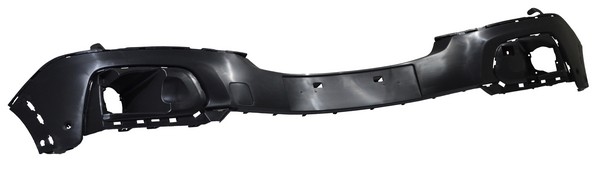 DEFENSA DEL RIFTER 20-24 P/PINT C/ 2 HOYO P/SENS