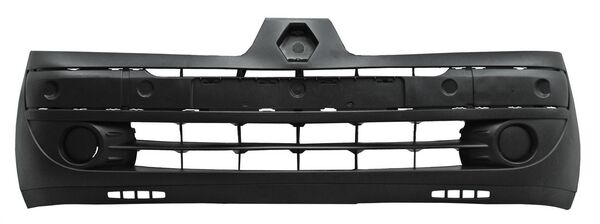 DEFENSA DEL CLIO 02-06 S/MOLDURAS 5662