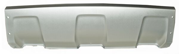 DEFENSA DEL DUSTER 13-16 GRIS INF SPOILER 288 NZL
