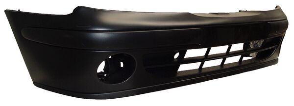 DEFENSA DEL MEGANE C/MOLD 01-04 *****