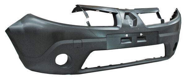 DEFENSA DEL SANDERO 08-12 P/FARO NIEBLA 5662