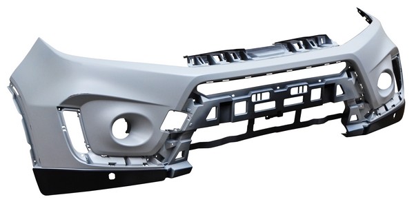 DEFENSA DEL VITARA 19-23 C/HOYO P/SENS ALD253 TYG API