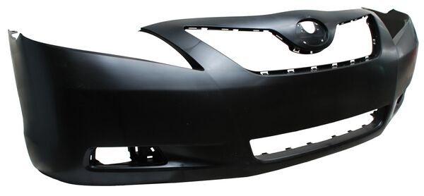 DEFENSA DEL CAMRY 07-09 XLE/ LE/ CE P/FARO NIEBLA