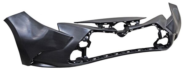 DEFENSA DEL COROLLA 20-25 LE C/HOYO P/TIRON