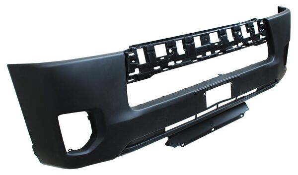 DEFENSA DEL HIACE 14-19 CH CORTO 9 PASAJ TYG TLDP 1180.09