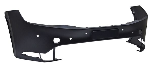 DEFENSA DEL PRIUS 23-25 C/HOYO P/SENS