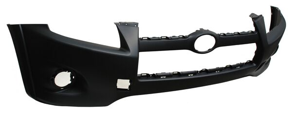DEFENSA DEL RAV4 09-12 LIMITED S/HOYO P/MOLD BBB3