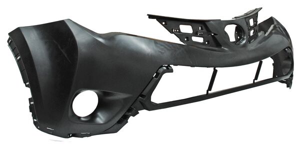 DEFENSA DEL RAV4 13-15 P/PINTAR