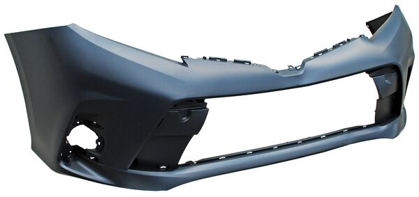 DEFENSA DEL SIENNA 18-20 S/HOYO P/SENS