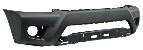 DEFENSA DEL TACOMA 12-15 S/HOYO P/MOLD LAT