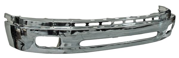 DEFENSA DEL TUNDRA 00-06 CROMADA INF BBB3