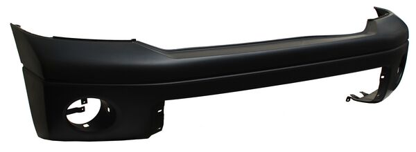 DEFENSA DEL TUNDRA 07-13 P/PINTAR S/HOYO P/SENS