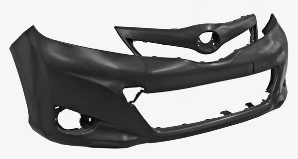 DEFENSA DEL YARIS 12-14 5P