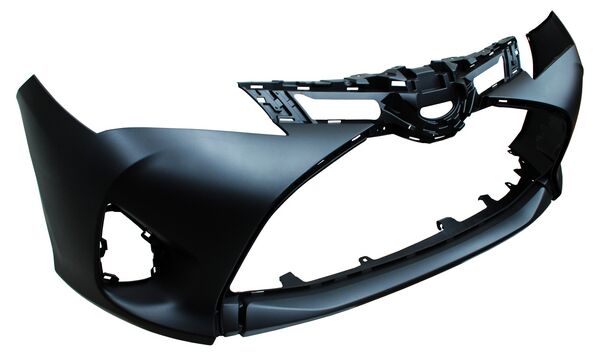 DEFENSA DEL YARIS 15-16 5P