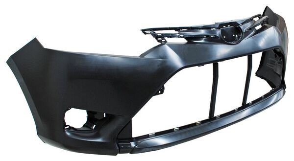 DEFENSA DEL YARIS 17 4P