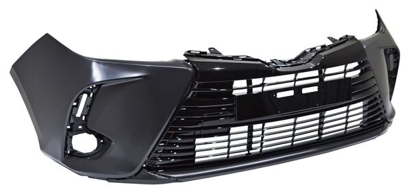 DEFENSA DEL YARIS 21-22 C/PARR CENT TYG