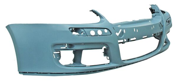 DEFENSA DEL BORA GLI 05-10/ GOLF GTI 06-09 S/MOLD S/SPOILER S/CUARTO LAT