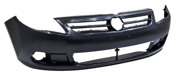 DEFENSA DEL GOL 09-13/ SAVEIRO 10-13 C/HOYO P/MOLDURA