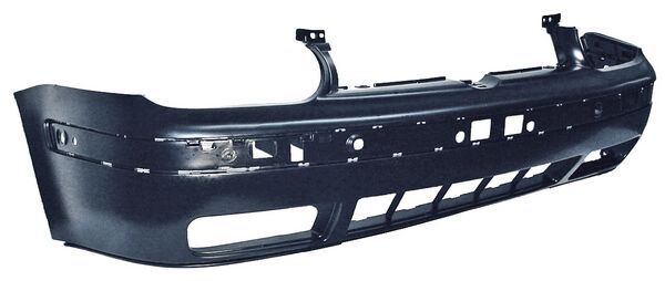 DEFENSA DEL GOLF 00-07 P/PINTAR S/MOLD S/SPOILER CCC2