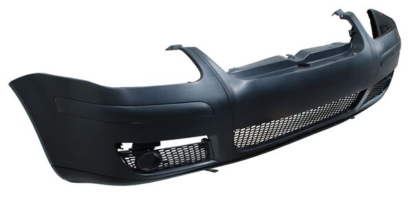 DEFENSA DEL JETTA CLASICO 08-15 C/PARR CENT C/SPOILER C/TAPA 287NF 550.10