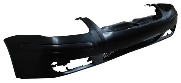 DEFENSA DEL JETTA CLASICO 08-15 C/PARR CENT S/TAPAS 5662 RVR