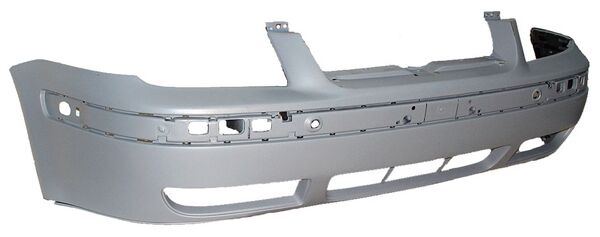 DEFENSA DEL JETTA 99-07 S/MOLD S/SPOILER ALD23S4 TYGE