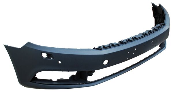 DEFENSA DEL PASSAT CC 13-17 C/HOYO P/SENS 842 NZL