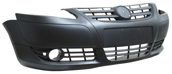 DEFENSA DEL SPORTVAN 07-09 P/FARO NIEBLA TYG