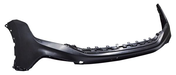 DEFENSA DEL TIGUAN 22-24 SUP S/HOYO P/SENS NZL