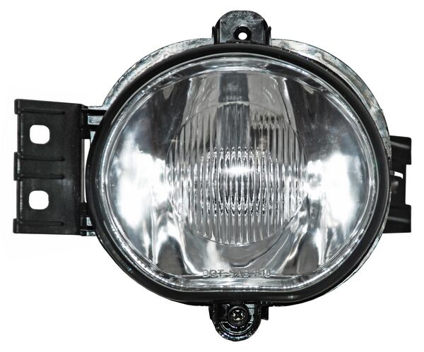 FARO NIEBLA DODGE PU 02-09/ DURANGO 04-06 C/BASE C/FOCO 352 DER