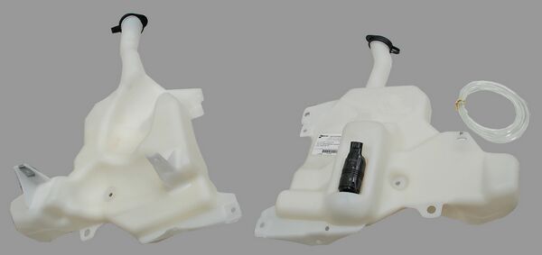 DEPOSITO LIMPIAPARABRISAS CAVALIER/ SUNFIRE 95-99 C/TAPA C/MOTOR ****9