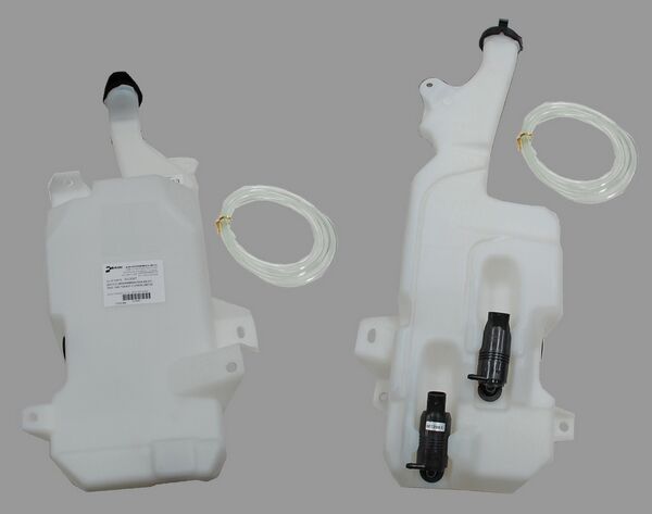 DEPOSITO LIMPIAPARABRISAS ESCALADE EXT/ TAHOE/ SUB/ YUKON 07-14 C/TAPA C/MOTOR 288 2252