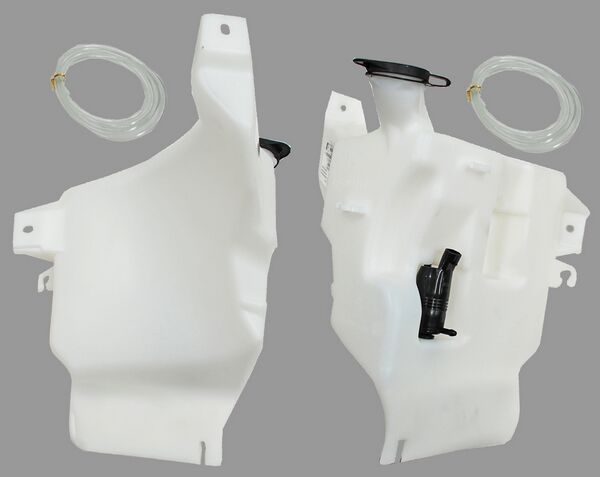 DEPOSITO LIMPIAPARABRISAS VENTURE/ SILHOUTTE/ MONTANA 00-05 C/TAPA C/MOTOR 2252