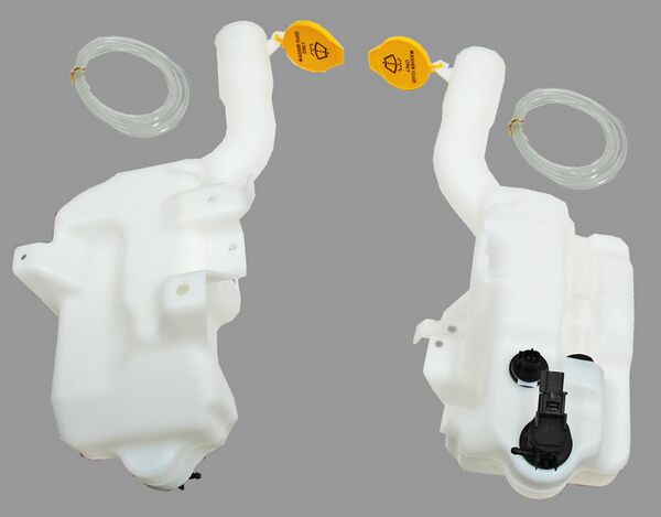 DEPOSITO LIMPIAPARABRISAS/ FARO CHRYSLER 300 06-08 C/TAPA C/MOTOR C/SENS 2252